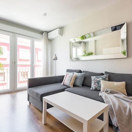 Apartamento Centrico Parking Aire Acondicionado Y Wifi Granada Exteriér fotografie