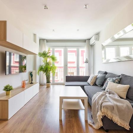 Apartamento Centrico Parking Aire Acondicionado Y Wifi Granada Exteriér fotografie