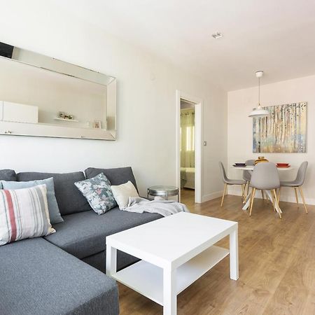 Apartamento Centrico Parking Aire Acondicionado Y Wifi Granada Exteriér fotografie