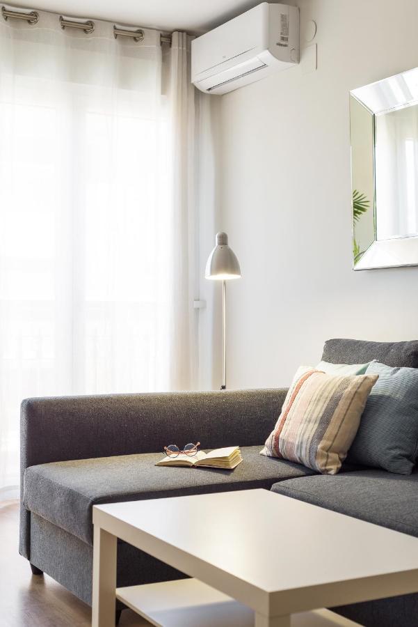 Apartamento Centrico Parking Aire Acondicionado Y Wifi Granada Exteriér fotografie