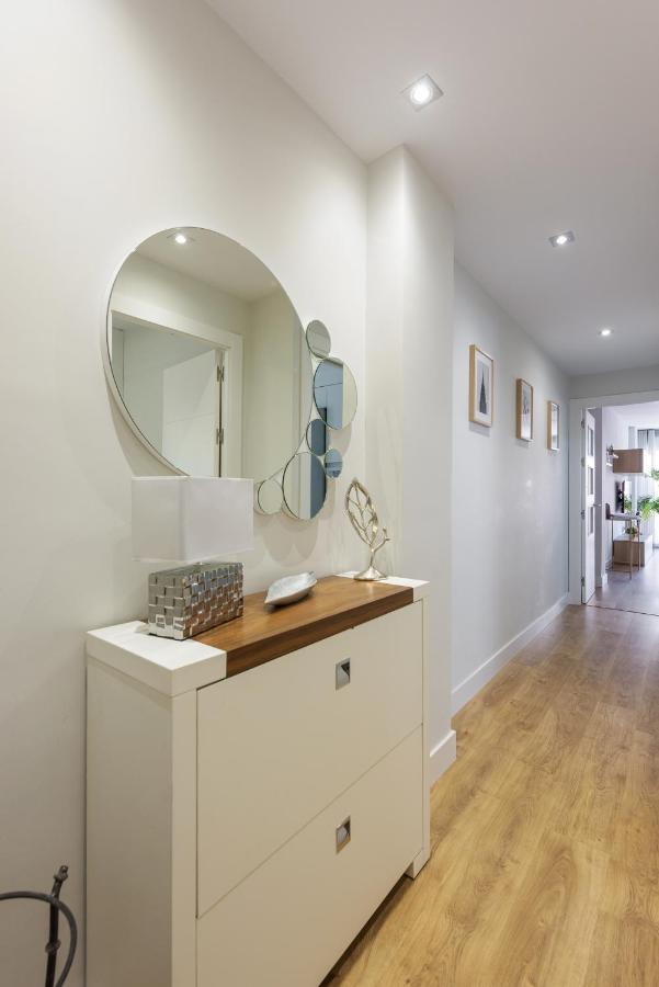 Apartamento Centrico Parking Aire Acondicionado Y Wifi Granada Exteriér fotografie