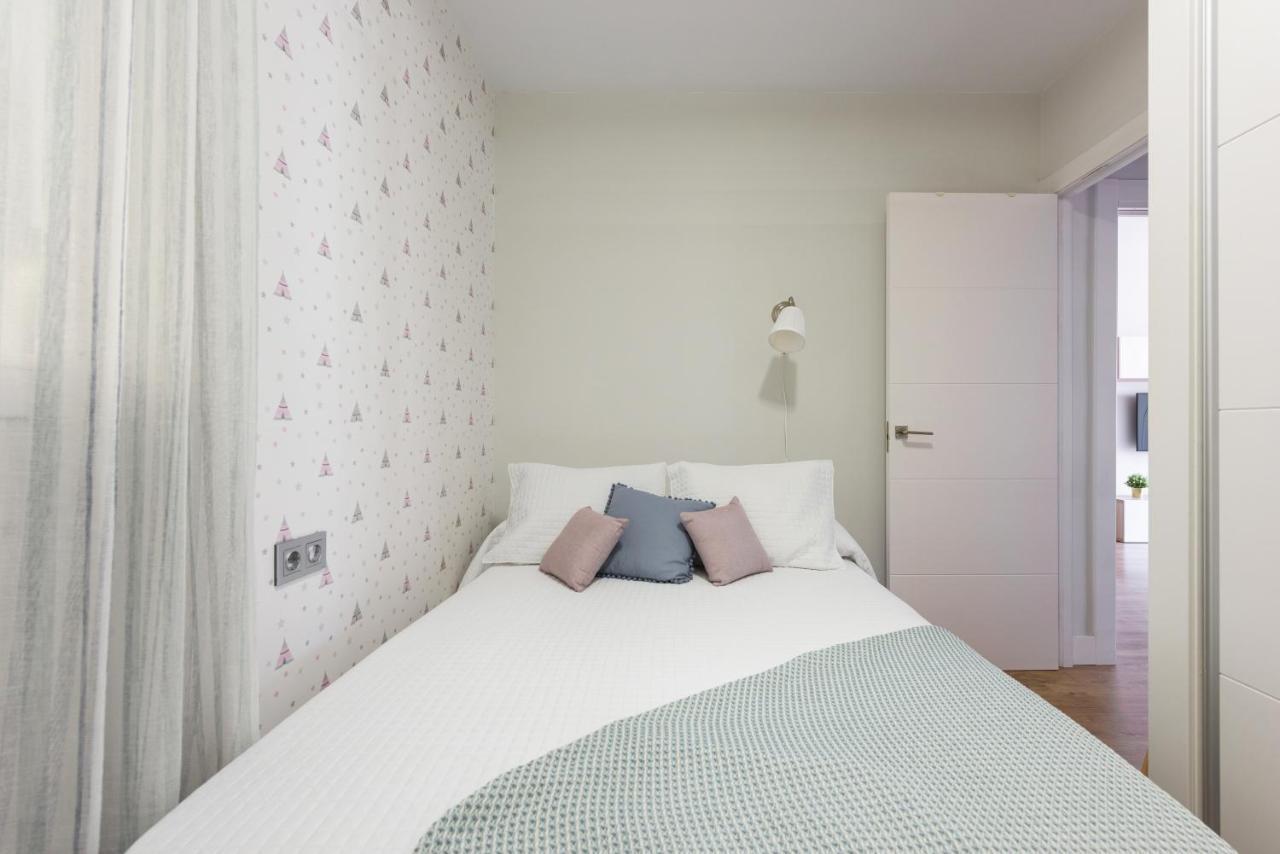 Apartamento Centrico Parking Aire Acondicionado Y Wifi Granada Exteriér fotografie