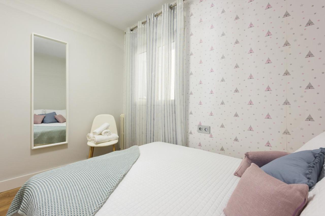 Apartamento Centrico Parking Aire Acondicionado Y Wifi Granada Exteriér fotografie