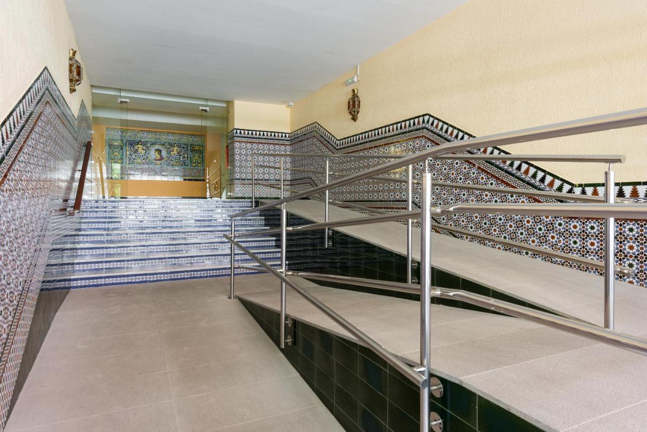 Apartamento Centrico Parking Aire Acondicionado Y Wifi Granada Exteriér fotografie